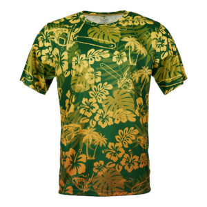 Sublimated T-Shirt