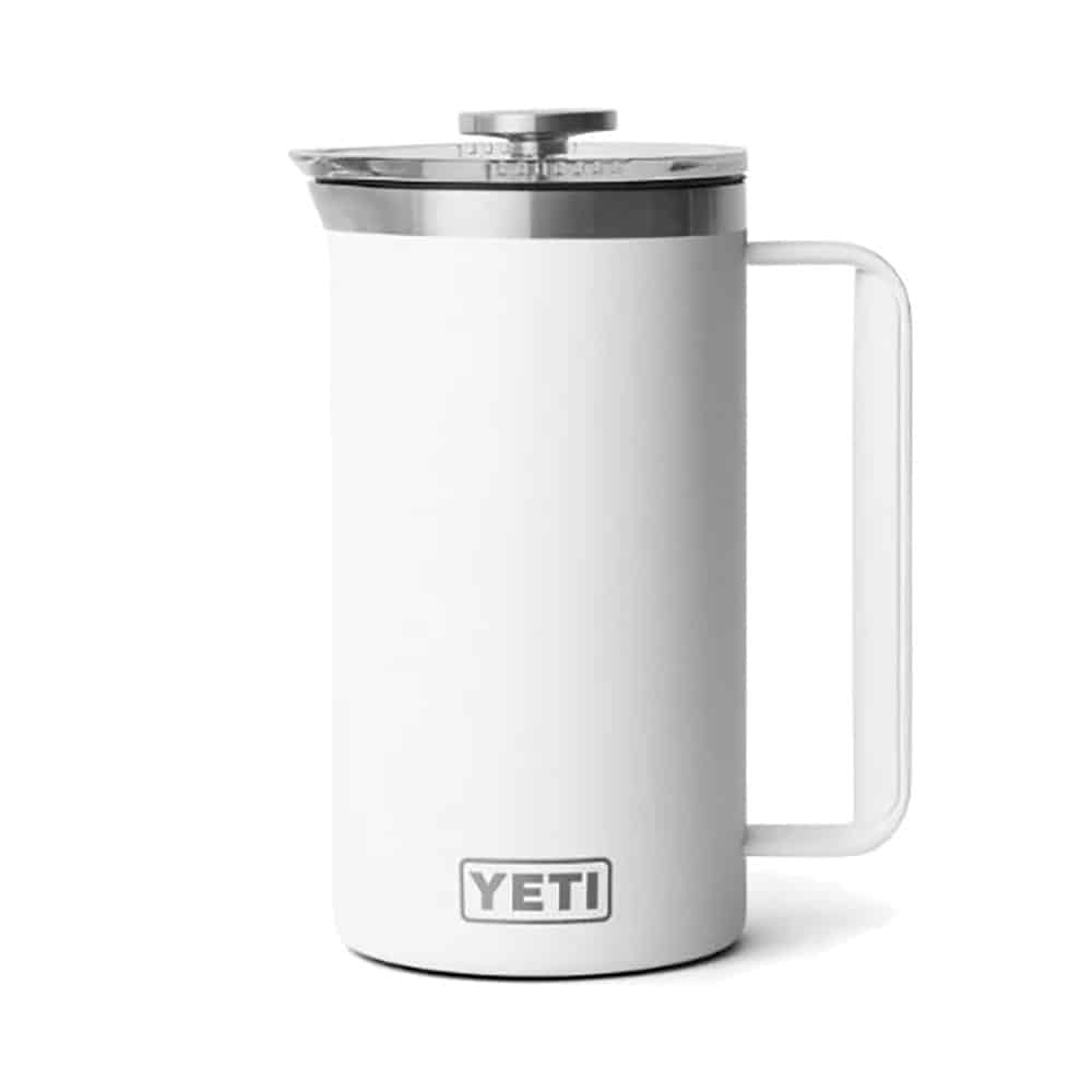 Yeti 34 Oz French Press