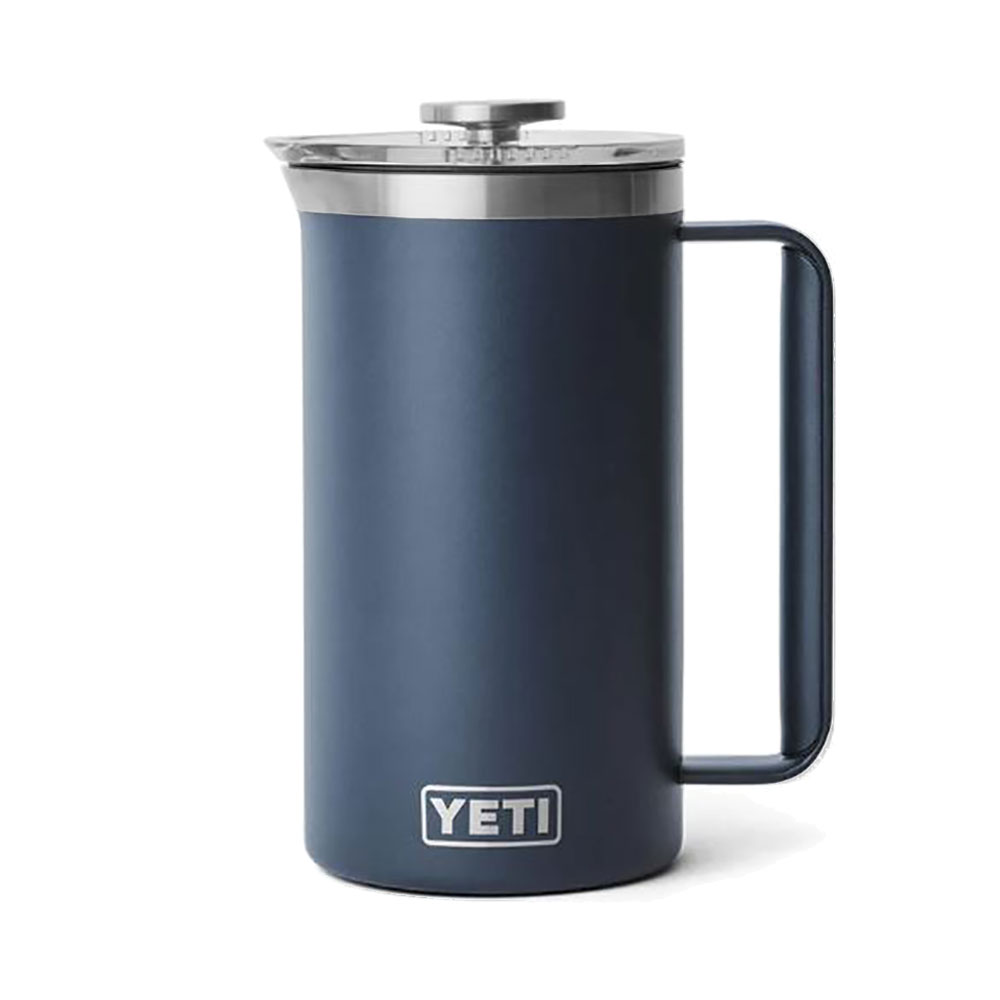 Yeti 34 Oz French Press
