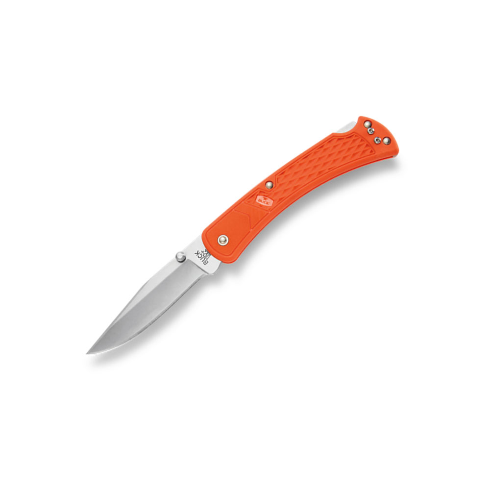 Buck Knives 110 Slim Select Knife