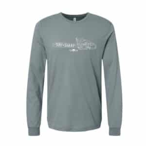 Arborwear Stay Sharp Long Sleeve Tee