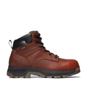 Titan Ev 6 Comp WP Work Boot