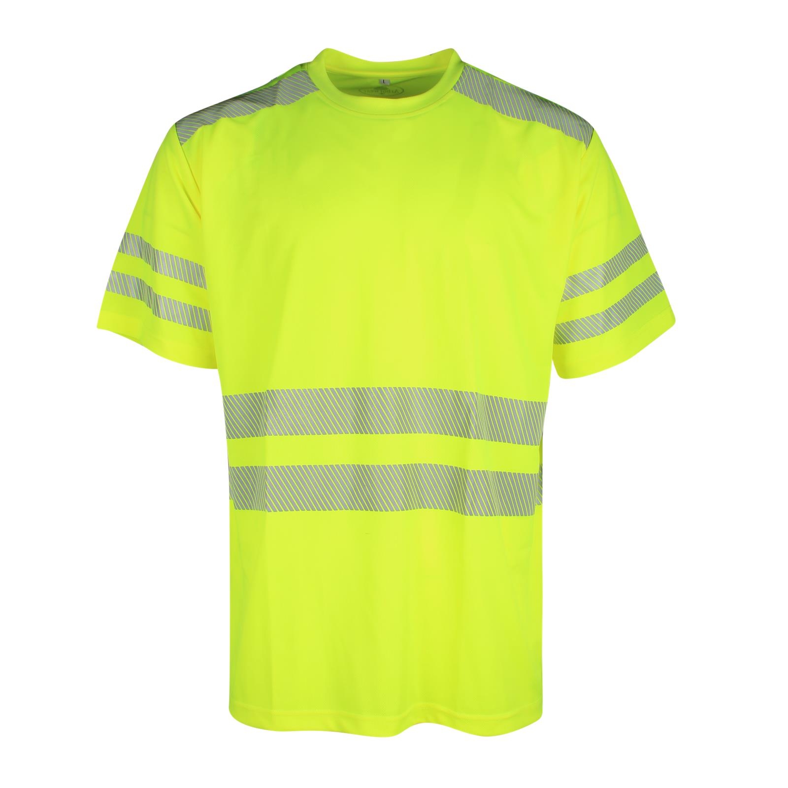 Premium T-Shirt HVSA Class 3