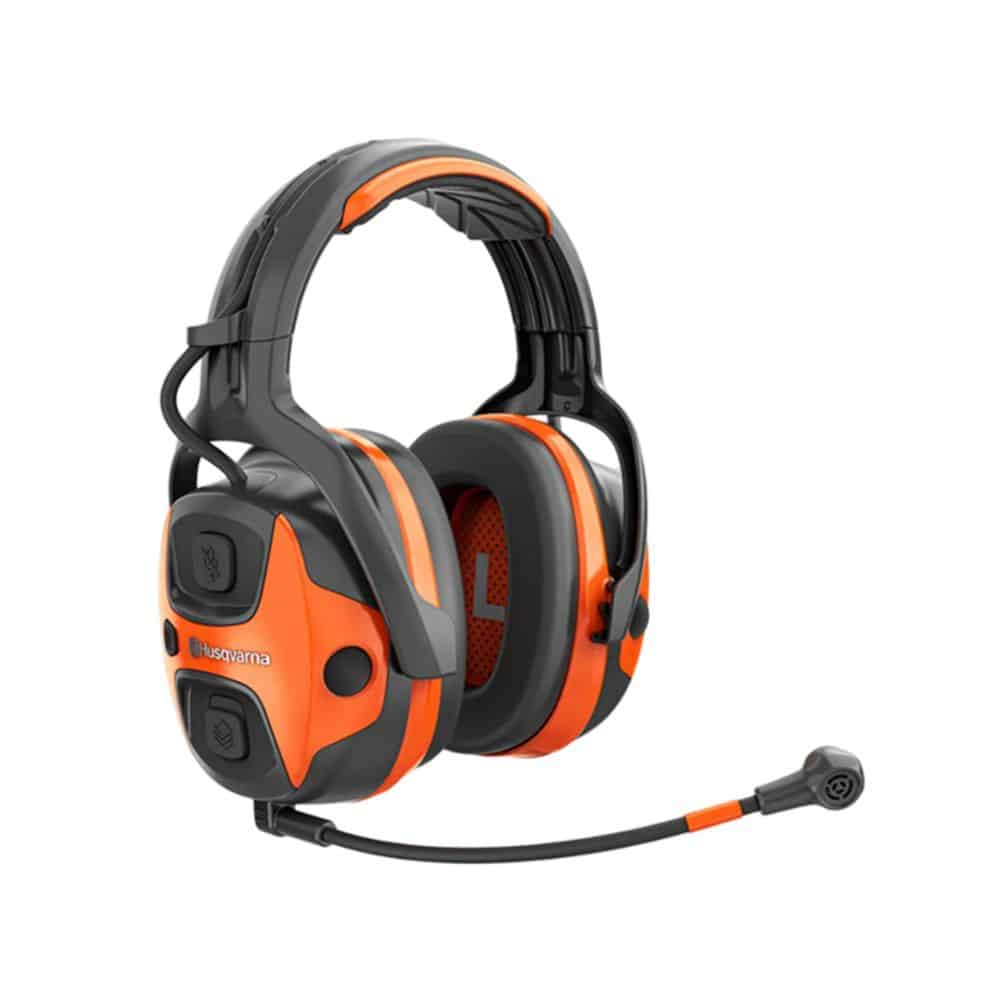 Husqvarna X-COM Active, Headband