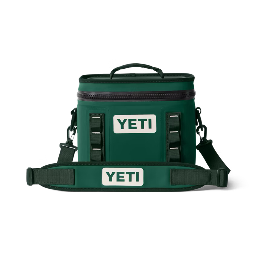 Yeti Hopper Flip 8 Soft Cooler