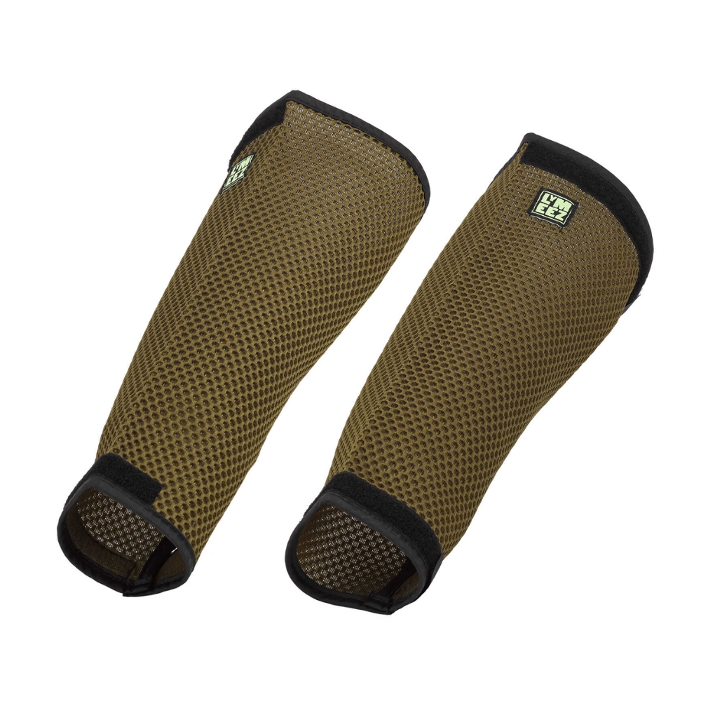 Lymeez 3D Mesh Arm Gaiters