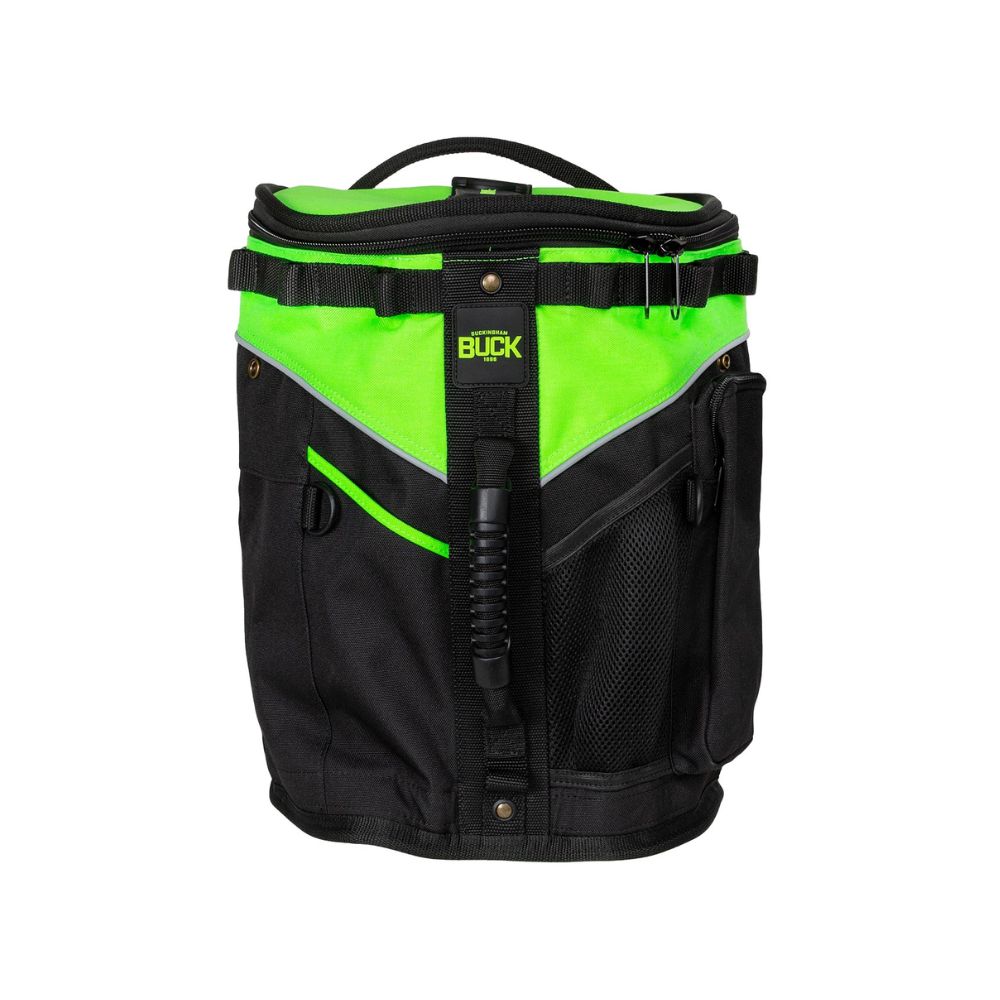 Buckingham RopePro Deluxe Back Pack