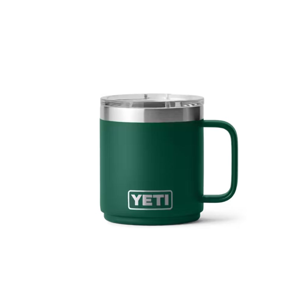 Yeti Rambler 10 Oz Stackable Mug