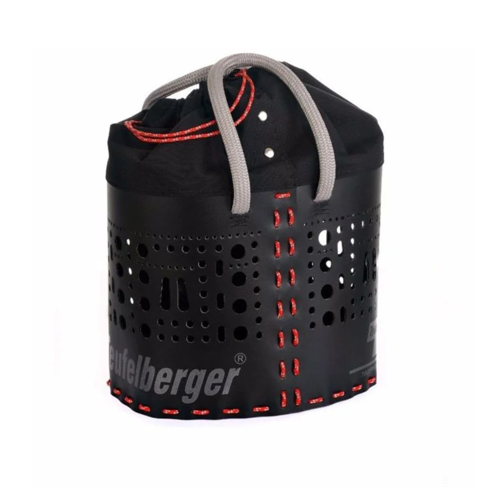 Teufelberger Kitbag 30L, With Rope Handle
