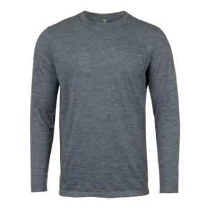 Heartwood Merino Crew