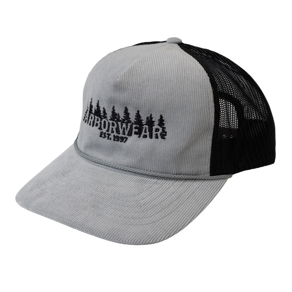 Arborwear Treeline Corduroy Cap