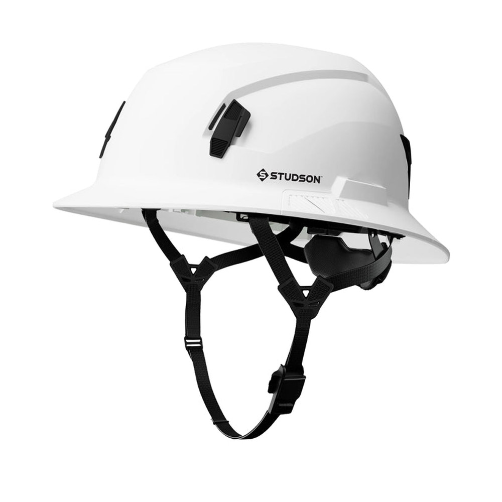Studson SHK-1 Non-Vented Safety Helmet